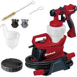 Einhell TC-SY 700 S Farbsprühsystem 700 W Fördermenge (max.) 1000 ml/min 4260020
