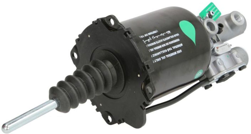 Kupplungsabstandshalter PNEUMATICS CS-218