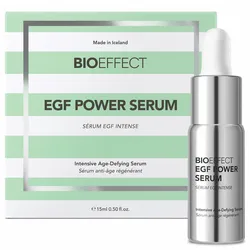 15ml BIOEFFECT EGF Power Serum