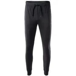 Mares, Herren, Sporthose, Martes Męskie spodnie VIGO rozmiar L (L), Schwarz