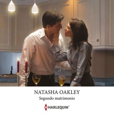 Segundo matrimonio - Natasha Oakley, Audio, 9791370002510