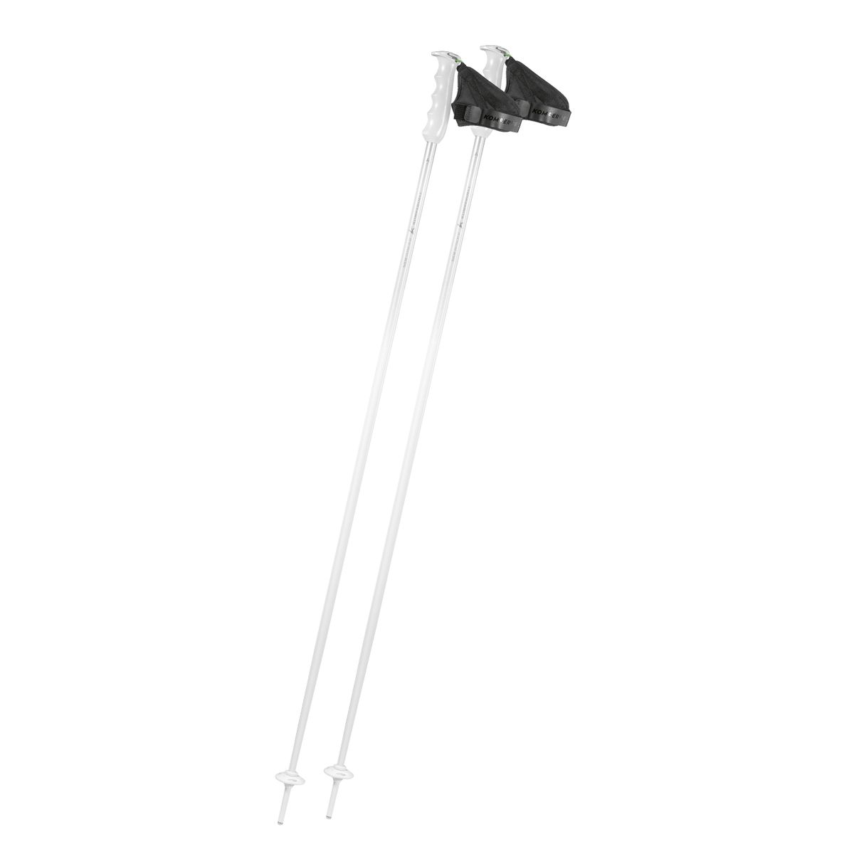 Komperdell Sidewinder Ti white (10) 115 1382305-10-115