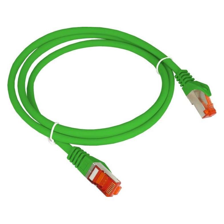 Alantec KKS6ZIE3.0 (F/UTP, CAT6, 3 m) (KKS6ZIE3.0)