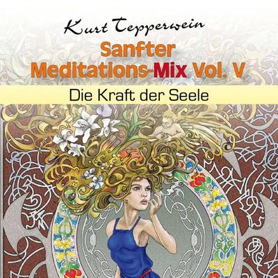 Sanfter Meditations-Mix (Die Kraft der Seele), Vol. V - , Audio, 4250701921845