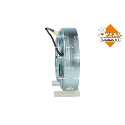 NRF Spule, Magnetkupplung-Kompressor 38698 für MAZDA