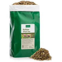 Rotklee-Vital-Tee 200 g - 200 g