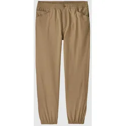 Patagonia Nomader Joggers Hose slab khaki Gr. XXL