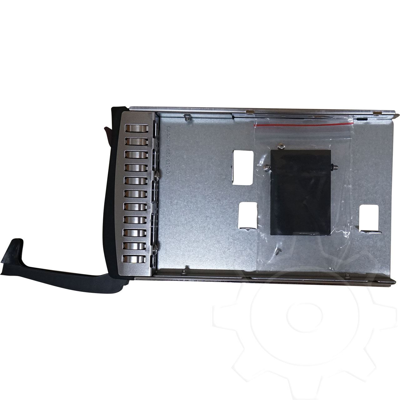 Supermicro 3.5" Einbaurahmen (MCP-220-00043-0N)