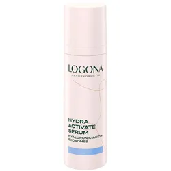 Hydra Activate Serum - Gesichtsserum mit Hyaluronsäure & Exosomen 30ml