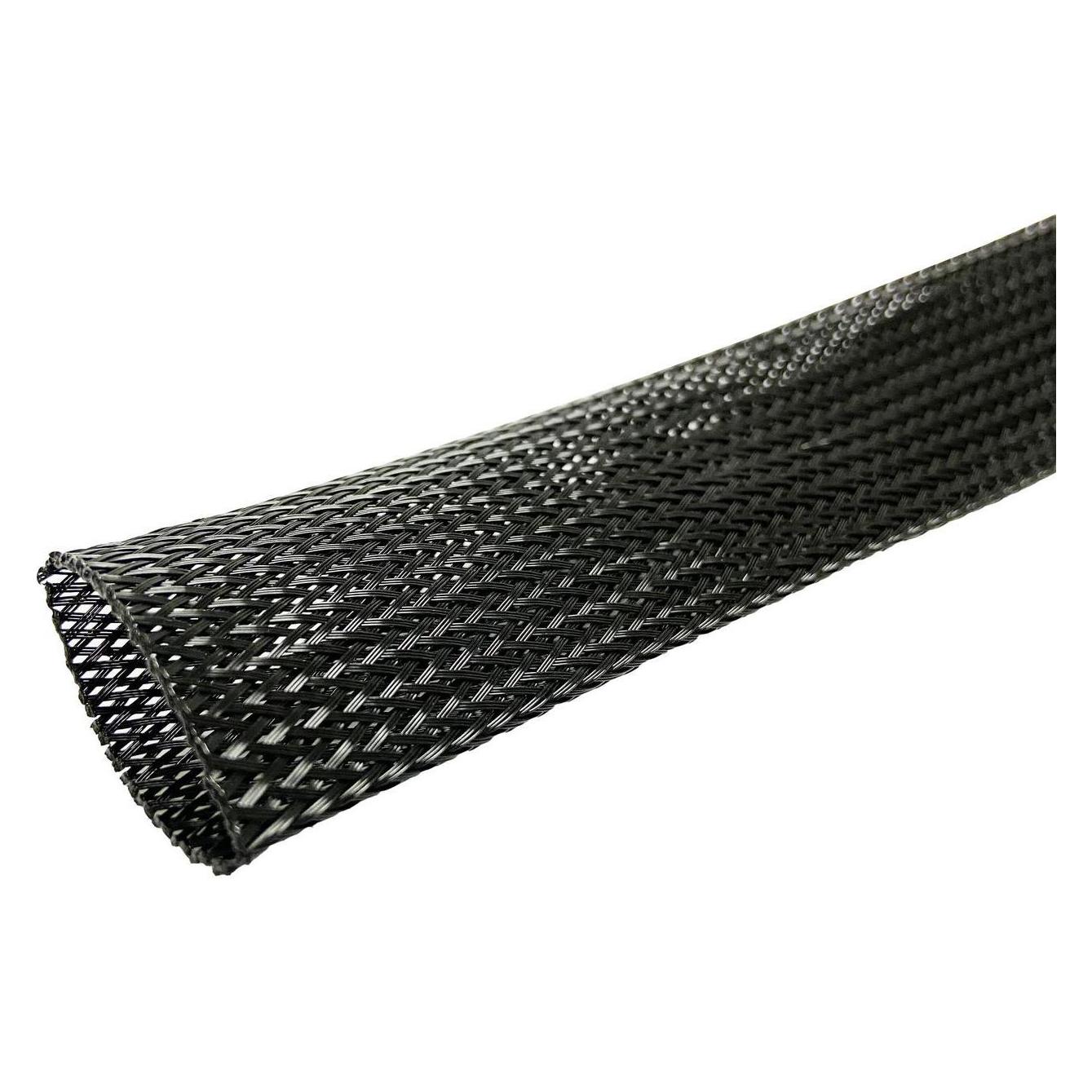 MicroConnect Expand. Cable Sleeve ø20mm (Kabelschlauch, 500 cm) (CABLESLEEVE020-50B)