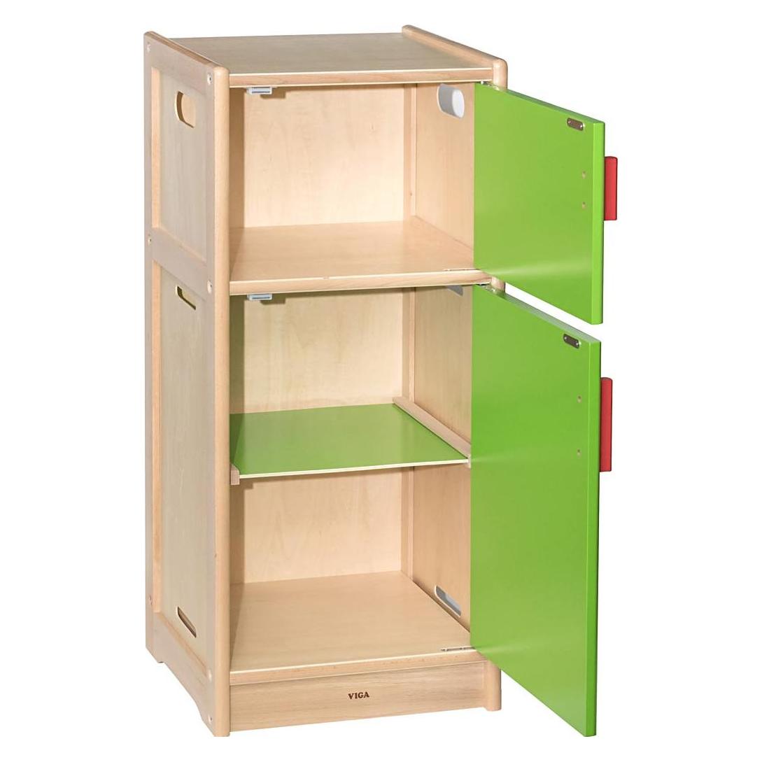 Viga Toys VIGA play fridge (6934510583095)