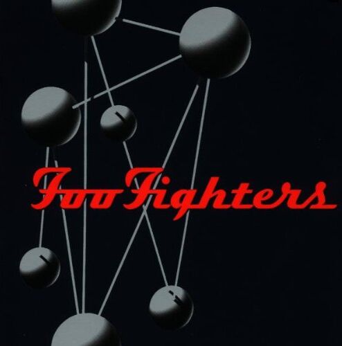 Foo Fighters - The Colour and the Shape - Preis vom 28.09.2026 21:19:57 h