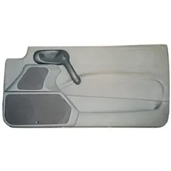  Opel Corsa B, ab 04/93, Midd Top 