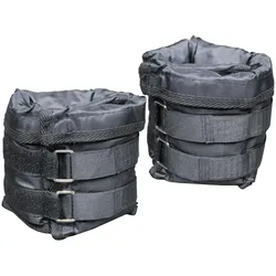 Odin Verstellbare Knöchelgewichte 0 - 3kg