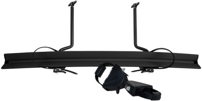 France Attelage Extension 3ème vélo pour porte-vélos Atera Genio Pro Advanced Black Edition