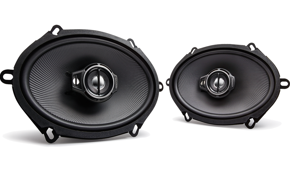 Kenwood KFC-PS5795C