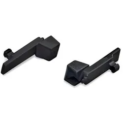 Wago 734-159 Kodierelement,aufrastbar auf obere Ebene,schwarz 734159  - 100 Stück