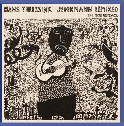 Hans Theessink - Jedermann Remixed - The Soundtrack - Preis vom 11.10.2026 03:10:56 h