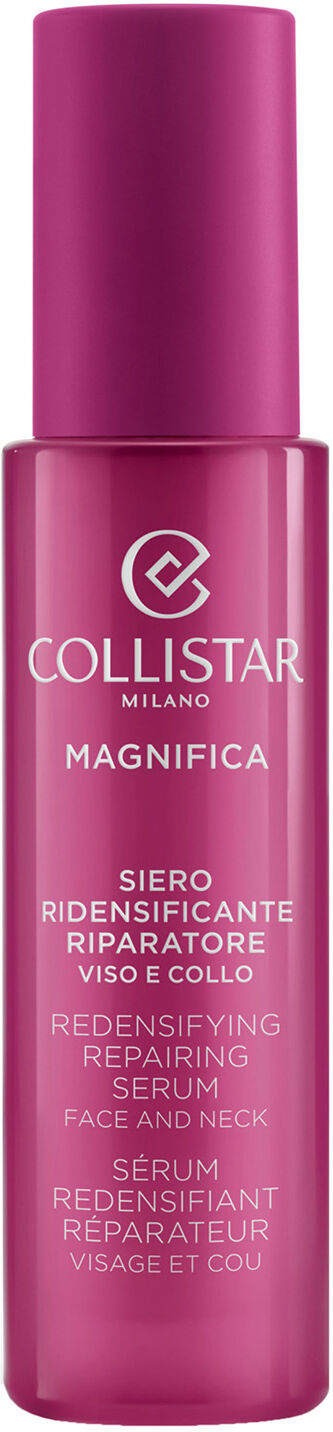 COLLISTAR Magnifica Redensifying Repairing Serum 30ml