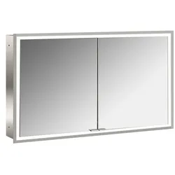 emco Spiegelschrank „prime“ Facelift 123 × 73 × 16,7 cm