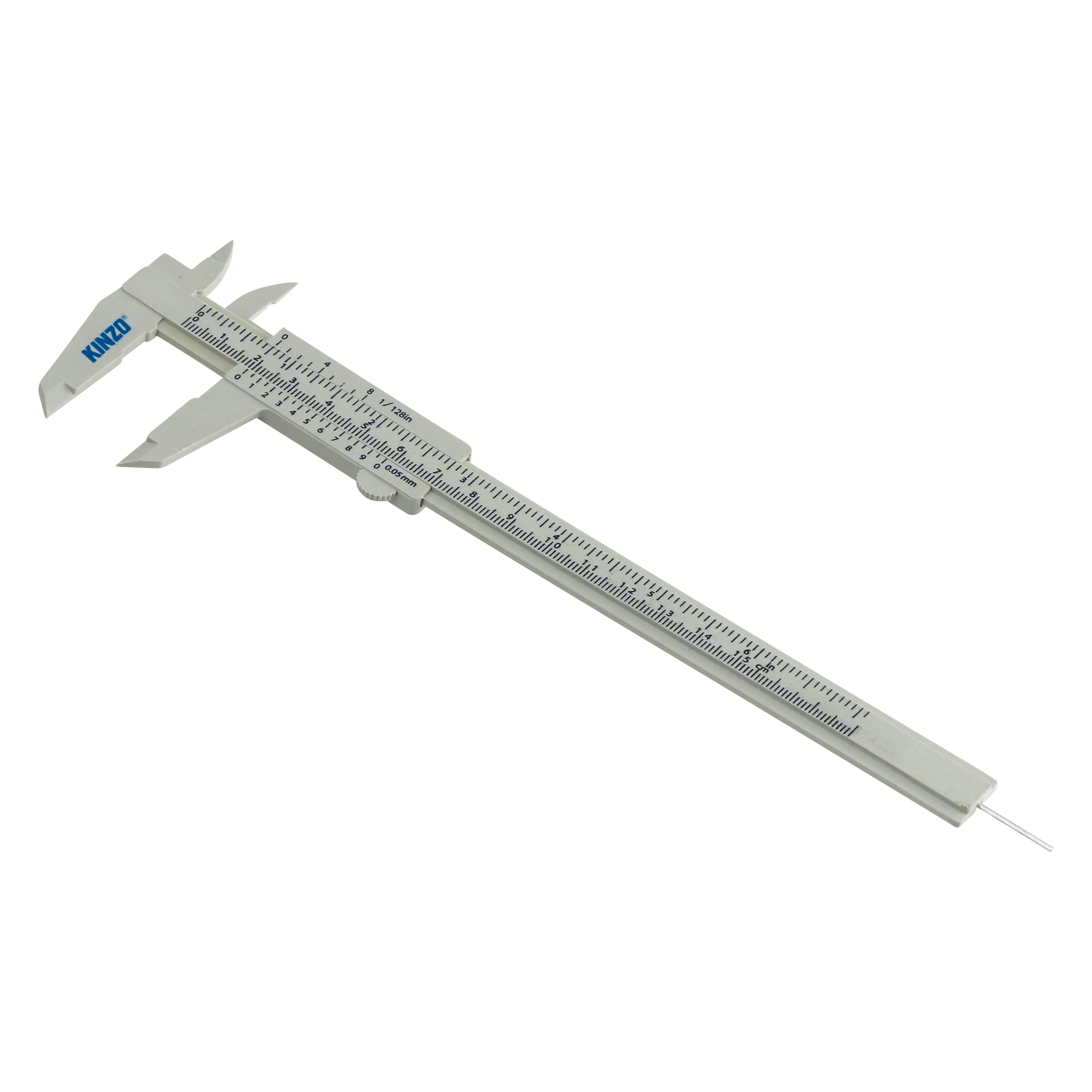 Kinzo Vernier-Bremssattel 150mm (15 cm) (pollin-505155-8711252986180)