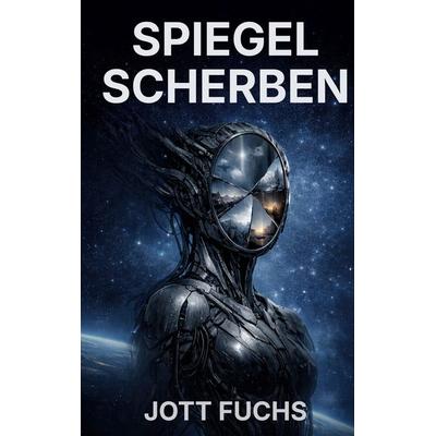 Spiegelscherben, Taschenbuch von Jott Fuchs, BoD – Books on Demand, 978-3-695-19165-9