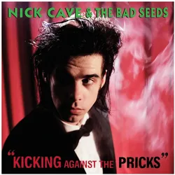 Mute, Schallplatten, Kicking Against The Pricks (LP+MP3) (Nick Cave & The Bad Seeds)