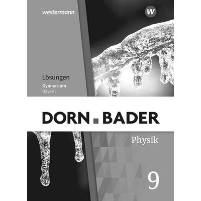 Dorn / Bader Physik SI - Ausgabe 2019 für Bayern, Geheftet von , Schroedel, 978-3-507-11819-5