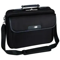 Targus 39.1 - 40.6cm / 15.4 – 16 Inch Notepac Laptop Case