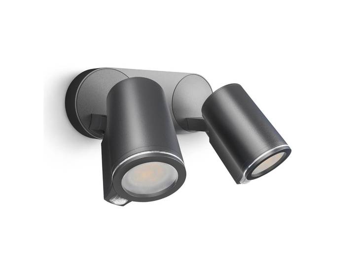 Muurspot DUO Sensor Connect Steinel - 58654
