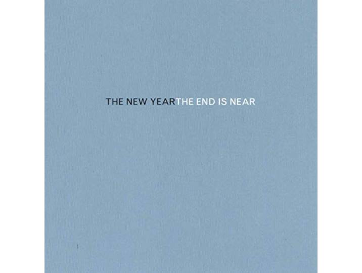New Year - The End Is Near