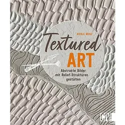 Buch "Textured Art"