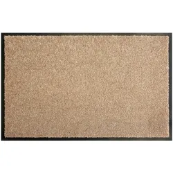 Schmutzfangmatte SYDNEY - Creme - 120x180cm
