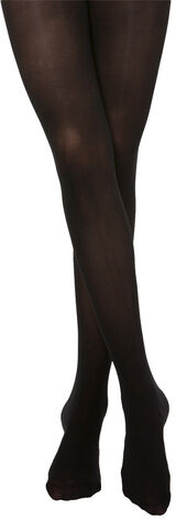 Strumpfhose, schwarz
