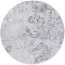 Pergamon, Teppich, Fellteppich (80 cm)