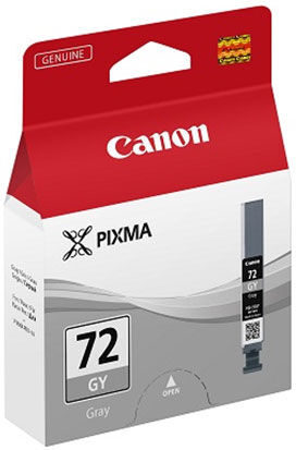 TINTEIRO CANON PGI-72 GY 6409B001