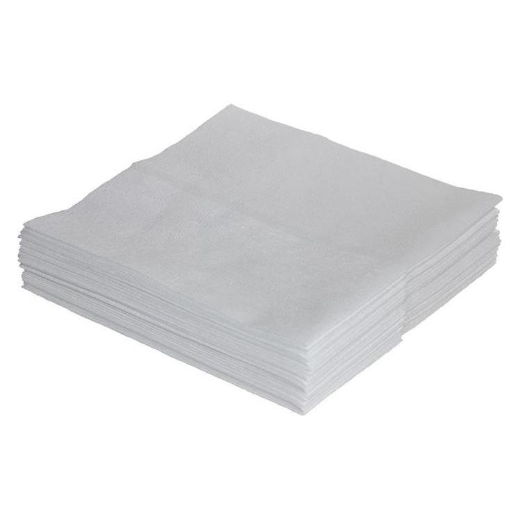 Wipex Wipe Fullpower Cloth-Gr.34x38cm weiß verstärkte Zellulose 57g/m2 Z-gefaltet saugfähig reißfest... (500 Stk.) (140540)