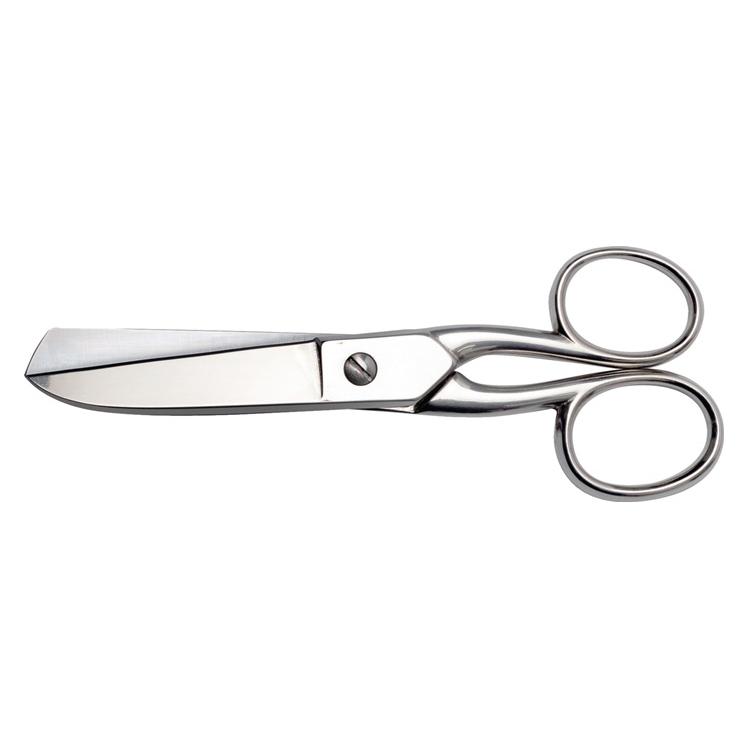 Hesse Lederschere (20 cm) (480805)