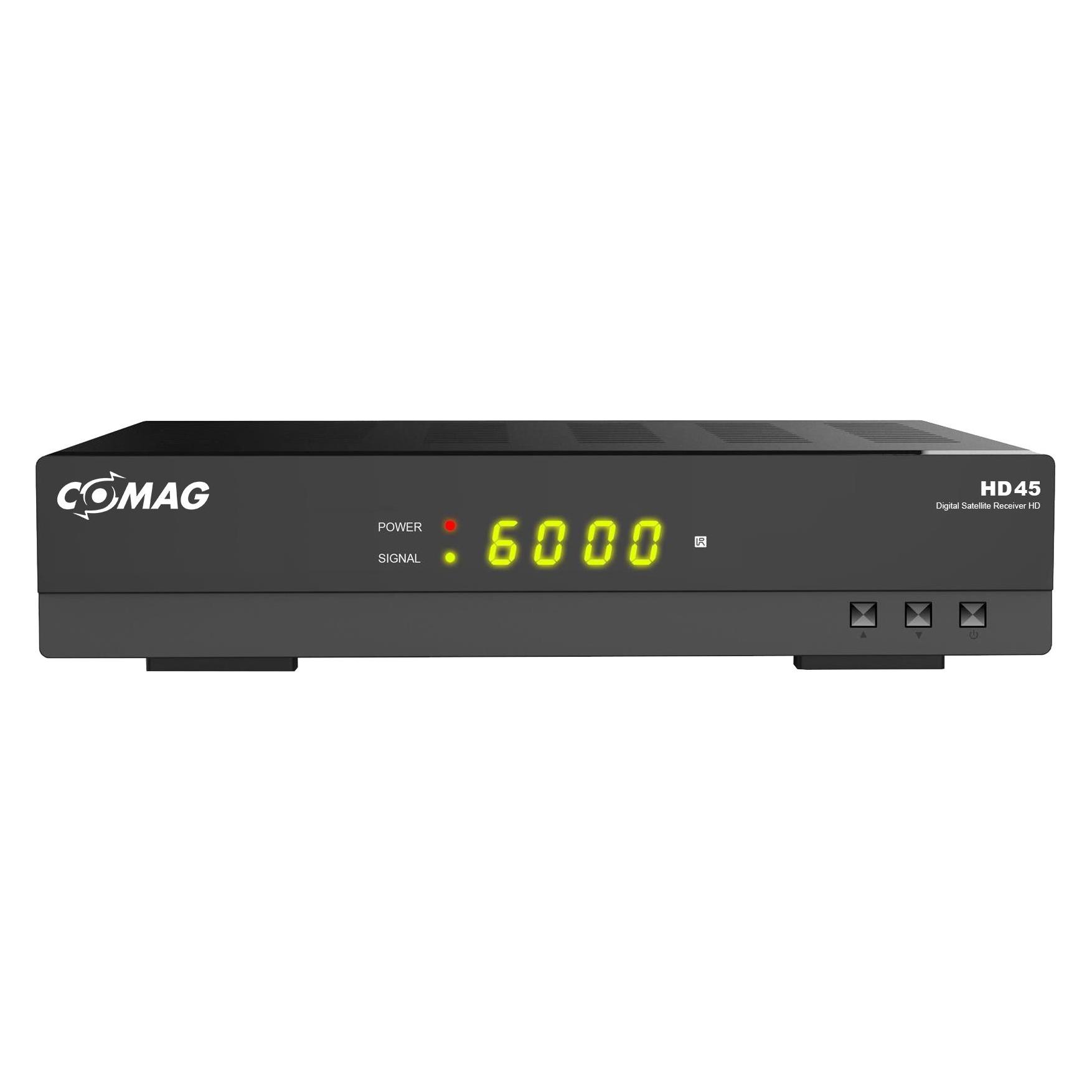 Comag HD45 (DVB-S2) (740042)