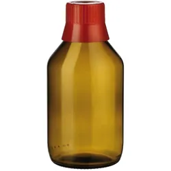 aponorm Medizinflasche 250 ml GL 28 1 St Flaschen