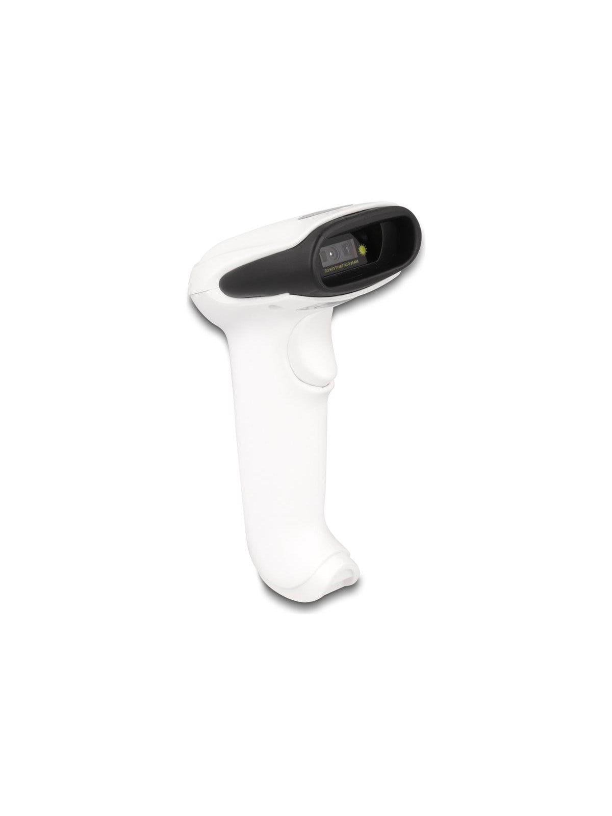 DeLOCK - Barcode Scanner