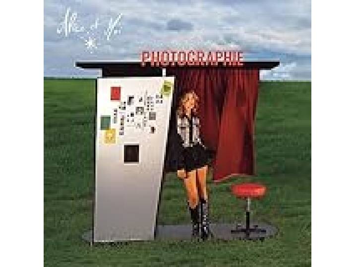 Sony Music Entertainment France Photographie