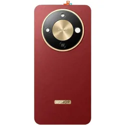 Honor Akkudeckel für Magic 8 Lite, Smartphone Akku