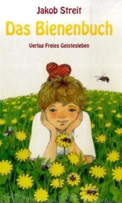 Jakob Streit - Das Bienenbuch - Preis vom 09.10.2026 07:28:09 h