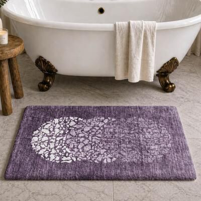 Addison Rugs Premium Washable Super Soft Modern Witten Dream Shag Rug