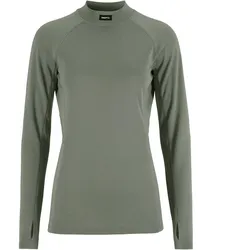 Craft, Damen, Funktionsshirt, Thermal (M), Grau
