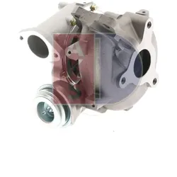 Turbolader AKS DASIS 075001N