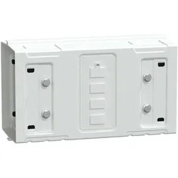Schneider Electric KSA1000ZJ4 KSA Zubehör, Verbindungsblock, 1000A