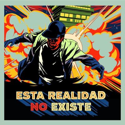 Esta realidad no existe - Autores Varios, Audio, 9789180436700