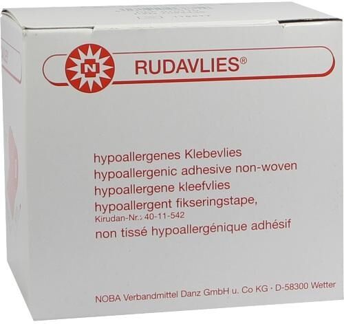 Rudavlies 10mx10cm Klebevlies